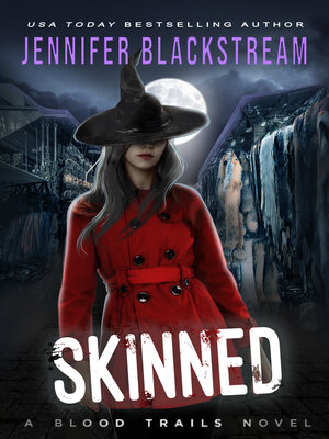 cover image of Skinned